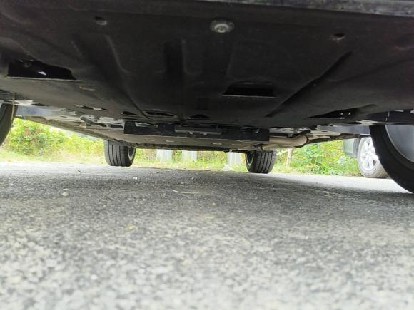 [上海·苏K] 二手吉利银河银河L72024款 1.5T 115km MAX  龙腾版