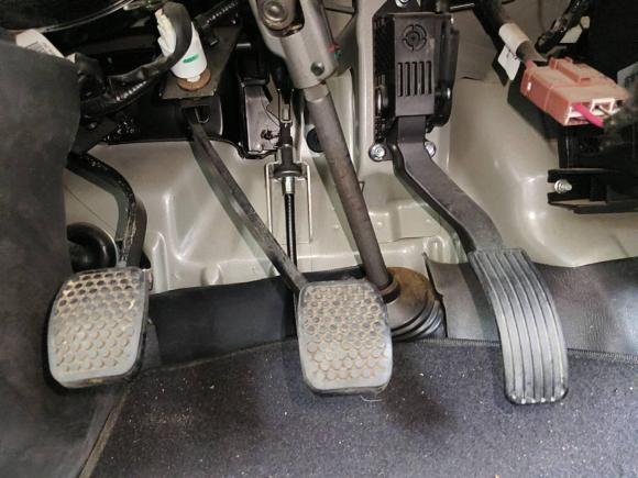 [佛山·鄂F] 二手东风小康东风小康K07S2019款 1.2L实用型 国VI DK12