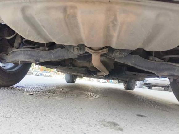 [西安·陕U] 二手马自达马自达CX-52017款 2.0L 自动两驱智尚型 国V