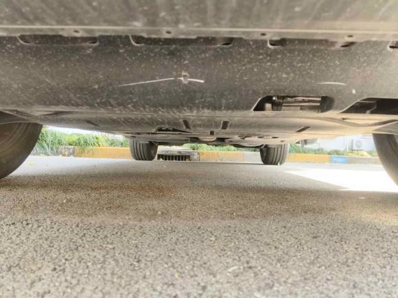 [上海·苏U] 二手大众探岳2023款 330TSI 两驱豪华Plus进阶版