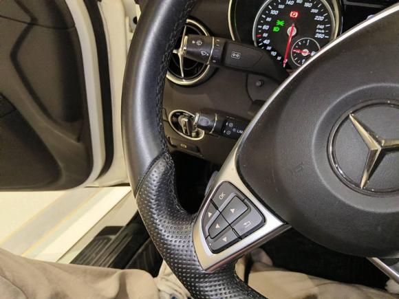 [上海·沪B] 二手奔驰奔驰SLC2016款 SLC 200 动感型