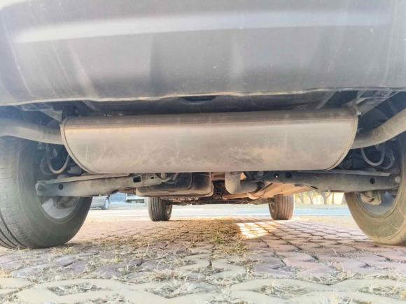 [济南·冀F] 二手长安长安CS752023款 畅享版 1.5T DCT豪华版