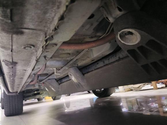 [广州·粤A] 二手东南东南DX3新能源2019款 EV400 豪华版