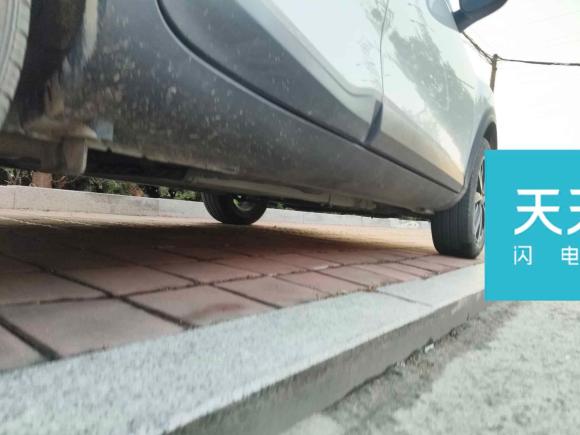 [青岛·黑B] 二手起亚奕跑2021款 1.4L CVT趣享天窗款