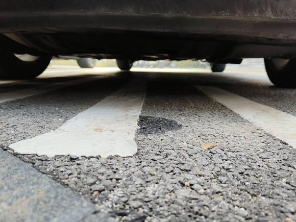 [青岛·鲁U] 二手别克威朗2020款 20T CVT领先型