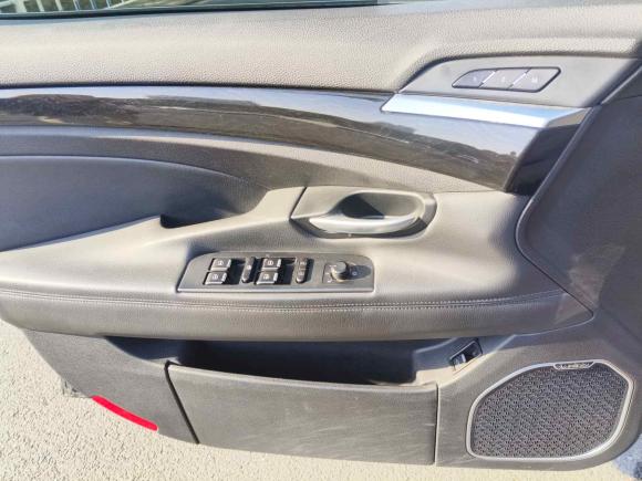 [无锡·苏B] 二手吉利汽车博瑞2015款 1.8T 旗舰型