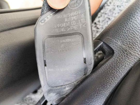 [芜湖·皖B] 二手本田奥德赛2017款 2.4L 智享版