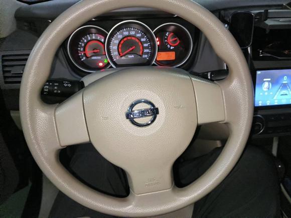 [温州·浙C] 二手日产轩逸2009款 1.6XL 自动豪华天窗版