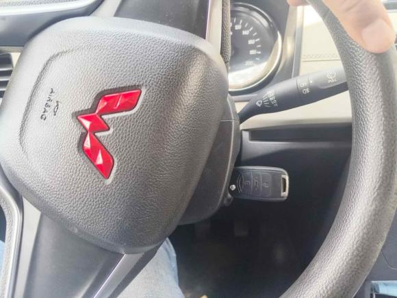 [广州·粤A] 二手五菱汽车五菱征程2021款 1.5T 手动舒适型封窗版