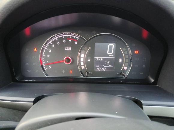 [苏州·苏E] 二手荣威荣威3502015款 1.5L 手动豪华天窗版