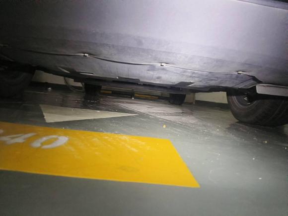 [深圳·粤B] 二手比亚迪比亚迪e22020款 升级版 标准续航版 舒适型