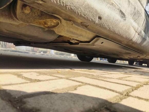 [宁波·浙B] 二手斯柯达明锐2017款 1.6L 自动创行版