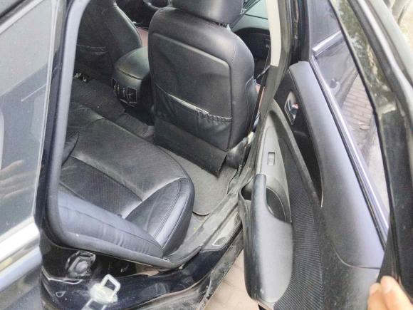 [苏州·苏E] 二手现代索纳塔2011款 2.0L 自动豪华版