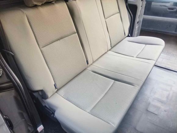 [南昌·赣M] 二手金杯小海狮X302023款 1.5L 超享型客车5/6/7座无空调版SWC15M