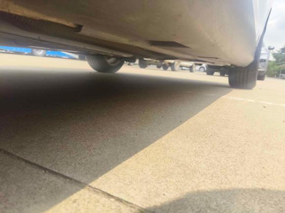 [青岛·鲁U] 二手福特福克斯2018款 两厢经典 EcoBoost 125 自动超能风尚型智行版