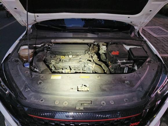 [武汉·鄂A] 二手东风风神奕炫MAX2023款 1.5T 超炫潮爸版