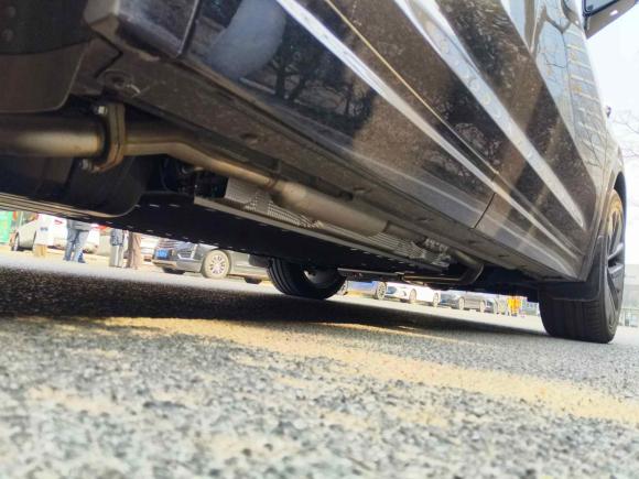 [青岛·鲁B] 二手理想汽车理想L72024款 Pro