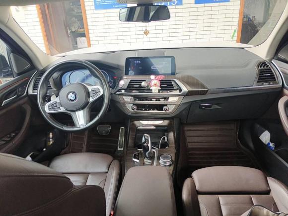 [成都·川G] 二手宝马宝马X32018款 xDrive28i M运动套装 国VI