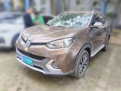 [武汉·鄂A] 名爵锐腾2015款 2.0TGI TST豪华版