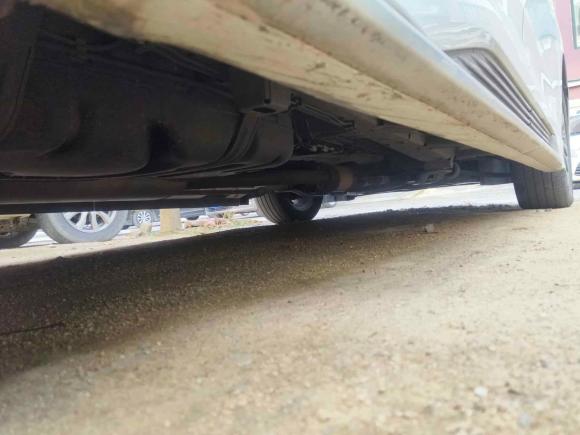 [青岛·鲁B] 二手广汽传祺传祺M82021款 大师系列 390T 至尊版