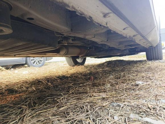 [成都·川A] 二手宝骏宝骏5602017款 1.5T DCT旗舰型