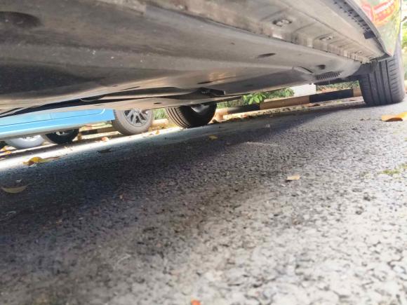 [杭州·浙A] 二手大众途观L新能源2022款 430PHEV 插电混动尊贵版