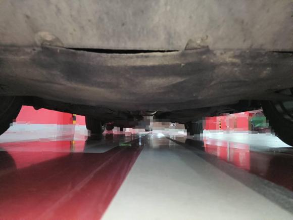 [武汉·鄂A] 二手林肯冒险家2020款 2.0T 两驱尊雅版