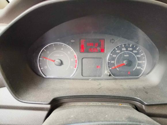 [济南·鲁U] 二手五菱汽车五菱宏光V2019款 1.5L劲取版国VI LAR