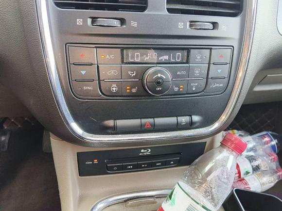 [深圳·蒙G] 二手克莱斯勒大捷龙2013款 3.6L 豪华版