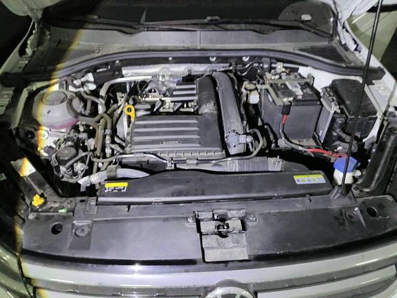 [青岛·鲁B] 二手大众宝来2023款 200TSI DSG悦行版