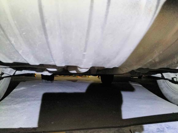 [成都·川G] 二手大众途锐2007款 3.6L 豪华型
