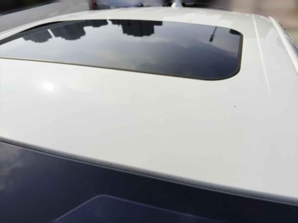 [南昌·赣A] 二手福特福睿斯2021款 1.5L 自动钻石版