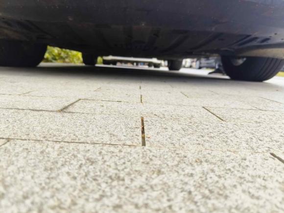 [深圳·粤A] 二手埃安AION Y2023款 Plus 510 乐享版