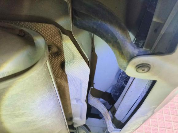 [深圳·贵C] 二手荣威荣威RX52018款 20T 两驱自动旗舰版