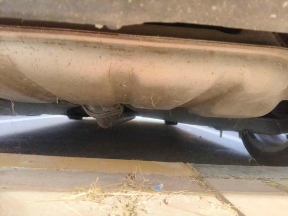 [上海·沪B] 二手马自达马自达3 昂克赛拉2014款 三厢 2.0L 自动旗舰型