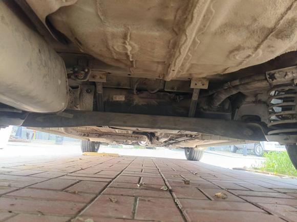 [合肥·皖A] 二手雪佛兰赛欧2018款 赛欧3 1.3L 手动舒适天窗版