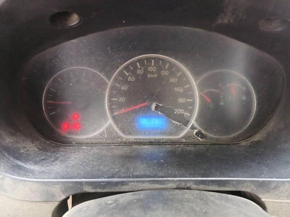 [南昌·赣A] 二手五菱汽车五菱宏光2014款 1.5L S标准型