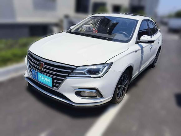 荣威荣威i52020款 1.5L 手动4G互联领豪旗舰版「杭州二手车」「天天拍车」