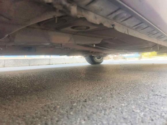 [南昌·赣A] 二手丰田雷凌2016款 1.6G CVT精英版