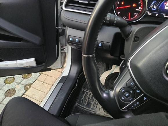 [嘉兴·浙F] 二手丰田凯美瑞2019款 2.0S 锋尚版 国VI