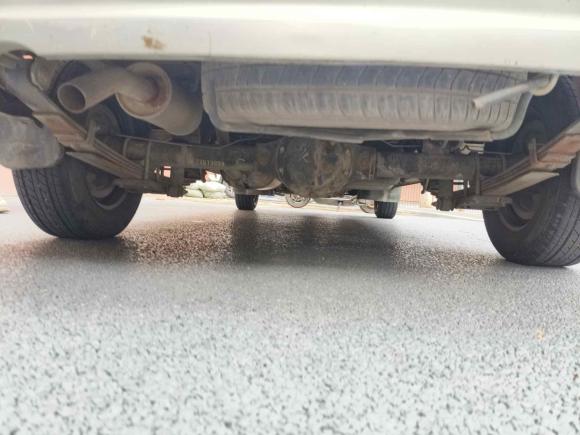 [南昌·赣A] 二手五菱汽车五菱荣光2012款 1.5L加长基本型