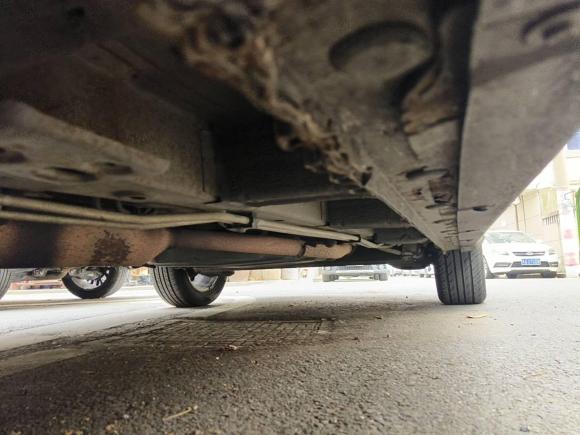 [南京·苏A] 二手宝骏宝骏7302016款 1.8L iAMT豪华型 7座