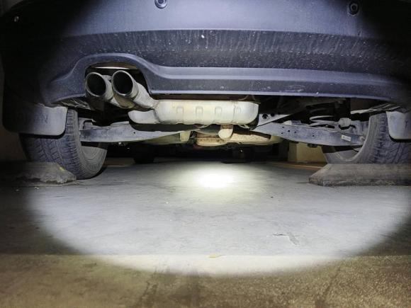 [武汉·鄂W] 二手大众途观2015款 1.8TSI 自动两驱舒适版