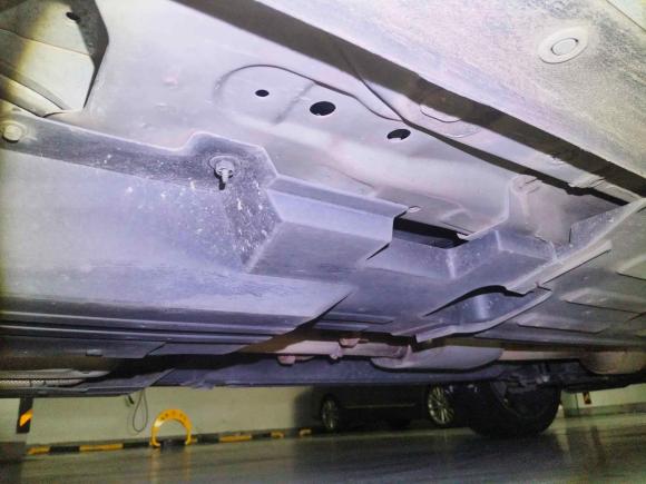 [合肥·皖A] 二手魏牌魏牌 摩卡2021款 2.0T 两驱特醇版