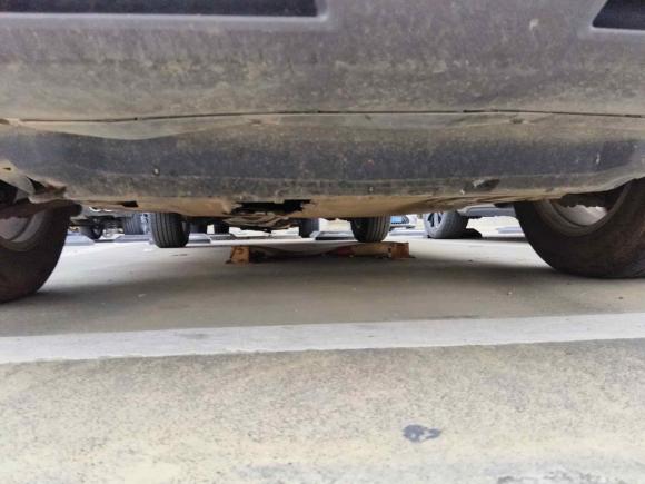 [温州·贵E] 二手哈弗哈弗M62019款 1.5T DCT两驱超值版 国VI