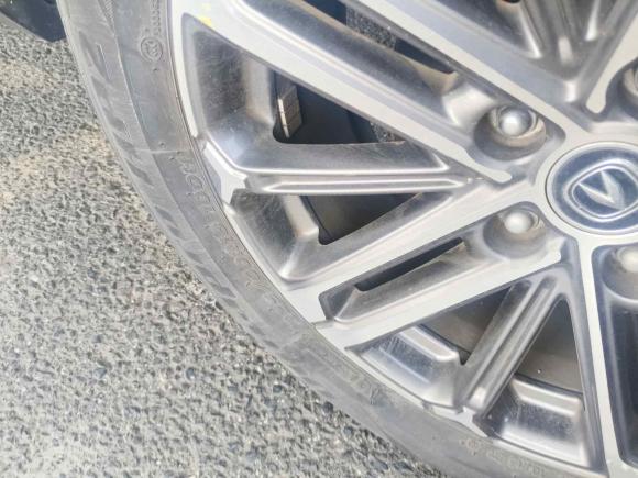 [苏州·苏E] 二手长安长安CS75 PLUS2021款 1.5T 自动尊贵型