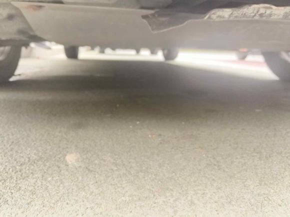 [西安·陕A] 二手丰田威驰2014款 1.5L 自动智臻版