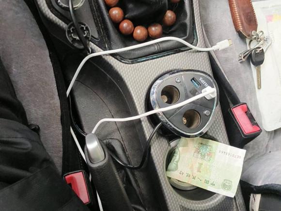 [温州·浙C] 二手吉利汽车帝豪GS2016款 运动版 1.8L 手动领尚型