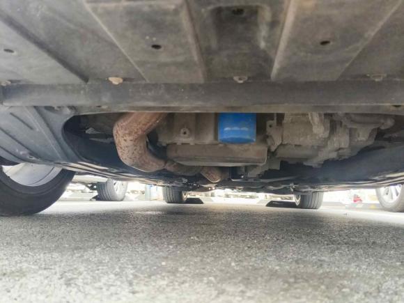 [上海·沪B] 二手别克君越2016款 28T 旗舰型