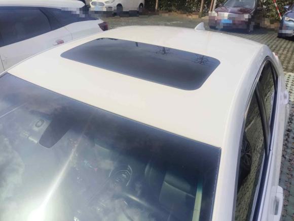 [上海·皖H] 二手凯迪拉克凯迪拉克ATS-L2017款 28T 时尚型